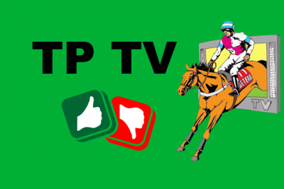 TP TV: Unowhatimeanharry vítězem Long Walk Hurdle