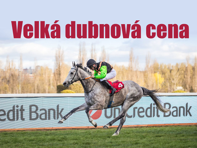 Velká dubnová cena
