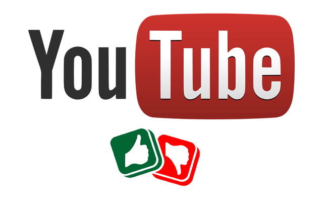 Sledujte náš Youtube kanál
