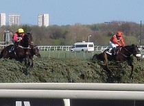 Po roční absenci je tu Grand National (rozbor)