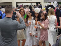 Aintree den druhý: Ladies‘ Day
