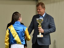 Jockey Club zveřejňuje předběžné propozice