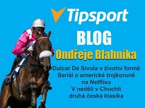 Jak se Dulcal De Sivola stal kandidátem Velké pardubické