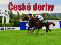 České derby