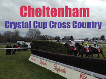 Cross Country v Cheltenhamu