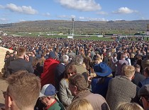 Cheltenham nabídne trialy na festival