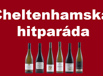 Cheltenhamskou hitparádu ovládli Janové