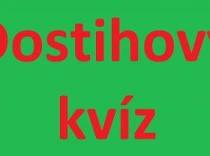 Konec roku s Dostihovým kvízem