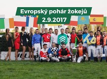 Do EJC Million dohlášen čerstvý nákup stáje Dr. Charvát