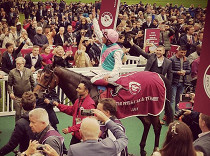 Ondřej Blahník: Enable zahájí sezónu v Eclipse Stakes