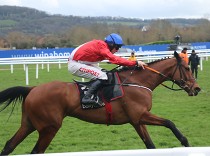 Punchestown s nejnabitějším dostihem sezóny