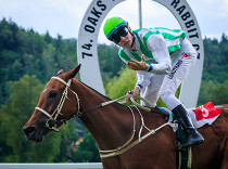 Hvězdy sezóny 2019: Tříleté klisny