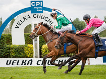 Tattersalls Mile slibuje napínavou podívanou