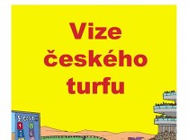 Vycházejí dostihové noviny Favorit