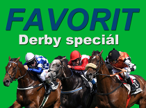 Favorit: Derby speciál 2018