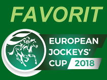Favorit: Speciál EJC 2018