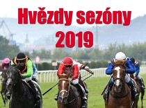FAVORIT: Hvězdy sezóny 2019