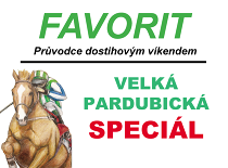 Dostihové noviny Favorit - Velká Pardubická Speciál