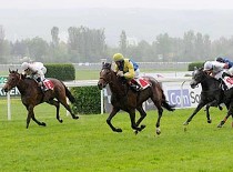 French Quebec míří do Mostu za klasickým double