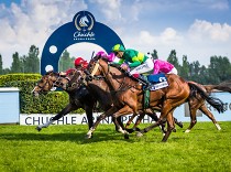 St Leger – trendy posledních 10 ročníků