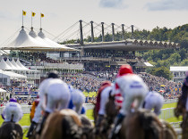 Začíná Glorious Goodwood Festival