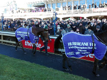 Legendy Cheltenham Festivalu