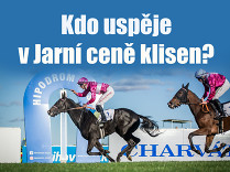Kdo uspěje v Jarní ceně klisen? (rozbor)