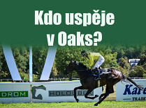 Kdo uspěje v Oaks? (rozbor)