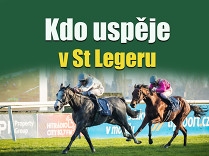Kdo uspěje v St Legeru? (rozbor)