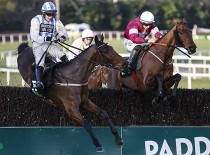 Ondřej Blahník: Cheltenham Festival vyvrcholí Gold Cupem