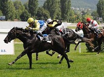 Mariydi zabránil slovenskému treblu