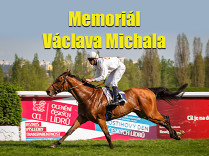 Memoriál Václava Michala