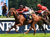 Soumillon, O