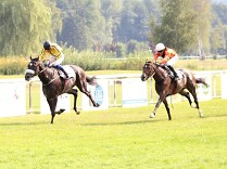 Karlovarský specialista Mormill před mílařskou elitou (analýza)
