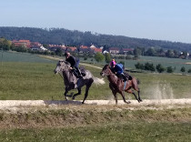 VIDEO: Nagano Gold se připravuje na Arc