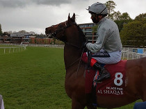 Deauville: Prix Jacques le Marois s hvězdnou sestavou