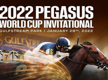 Knicks Go míří za obhajobou Pegasus World Cupu