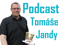 Podcast Tomáše Jandy