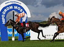 Ponntos zahájí na San Siru cestu na Royal Ascot