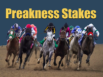 Preakness Stakes: Uspěje vítěz Kentucky Derby v druhém díle Trojkoruny?