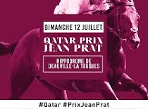 Prix Jean Prat – třetí pokus pro Pinatuba