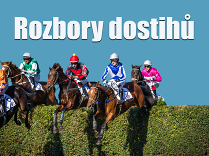 Rozbory dostihů: Pardubice - 8. 10. - Velká pardubická