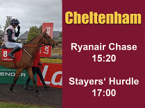 Třetí den Cheltenham Festivalu (rozbory)