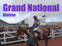 Grand National – rozbor dostihu