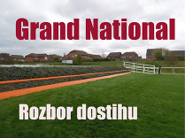 Obhájí I Am Maximus Grand National?