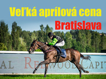 Discovery Day v Bratislavě, rozbor Veľké dubnové ceny