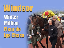 Závěrečný den Winter Million