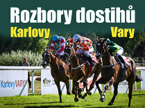 Rozbory dostihů: Karlovy Vary - 16. 8.