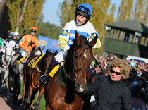 Noble Yeats, netypický vítěz Grand National