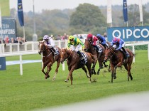 Jak dopadl Champions Day v Ascotu